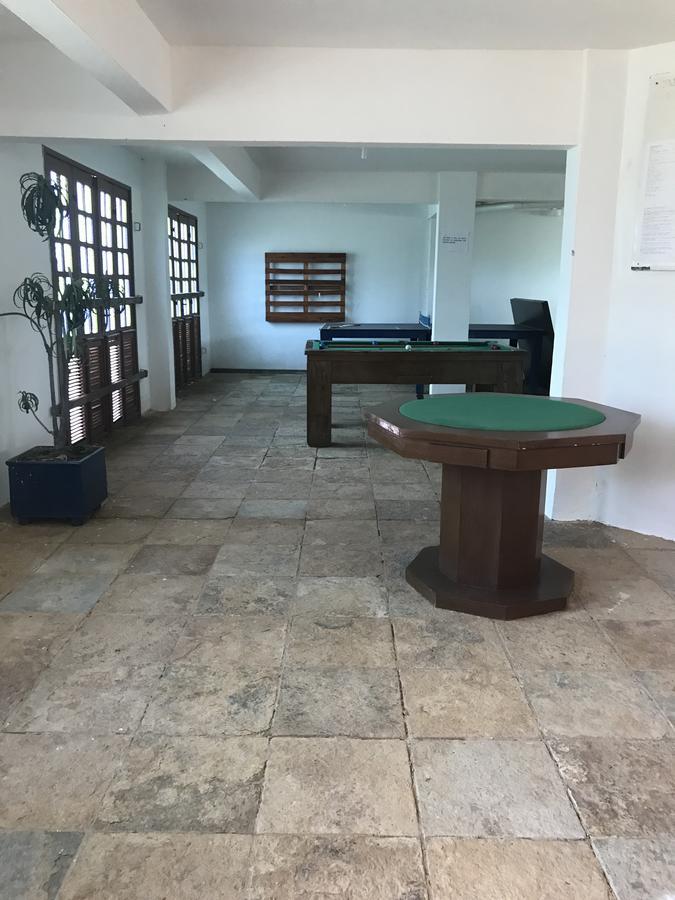 Apartamento Pertinho Do Beach Park Aquiraz Bagian luar foto